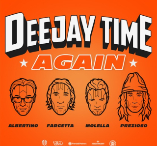 DeeJay Time 